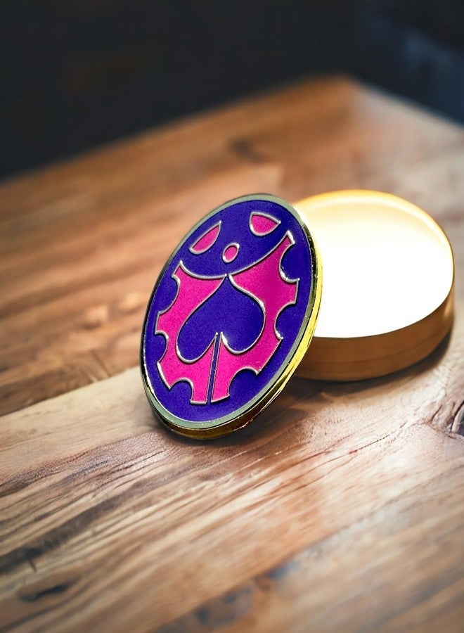 KOZUKI JOJO Pin Enamel Joestar Pins JOJO Merch JOJO Manga pin Jotaro Pin JOJO Enamel brooch Anime Enamel label Josuke Dio Jolyne Cujoh otaku gifts (BUG) - Image 3